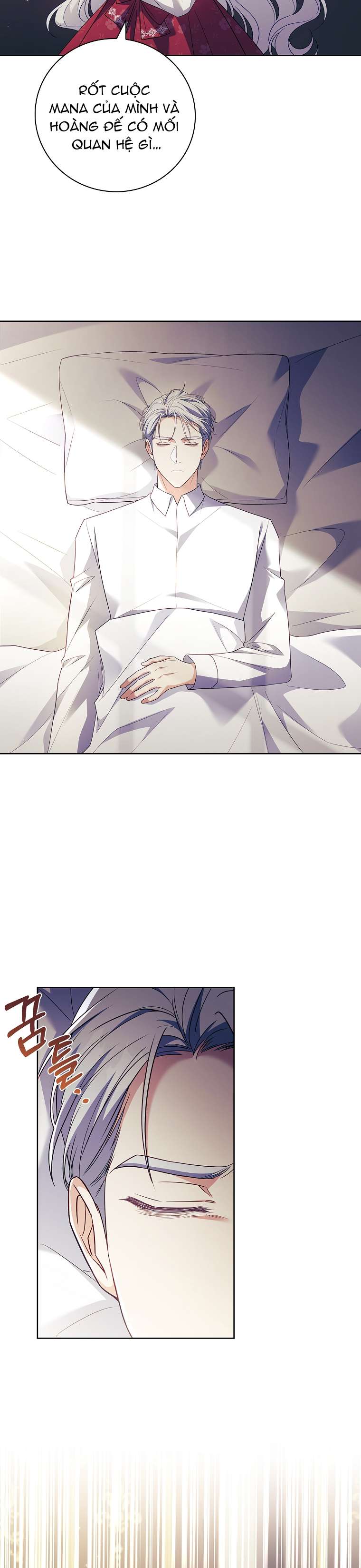 Cha nào con nấy – Chap 13