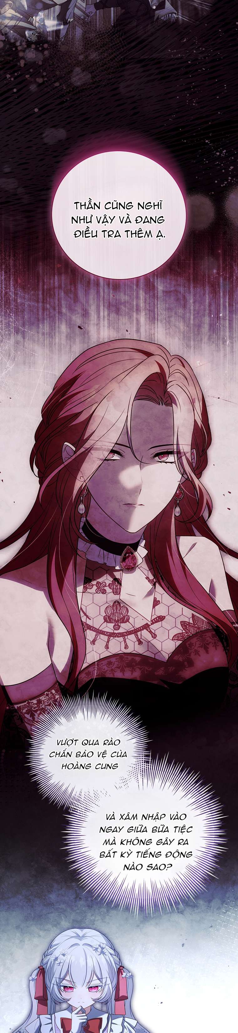 Cha nào con nấy – Chap 13
