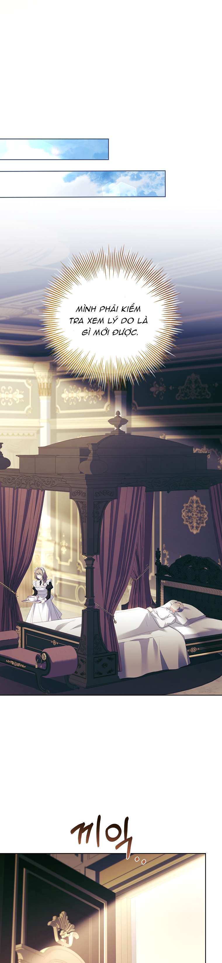 Cha nào con nấy – Chap 13