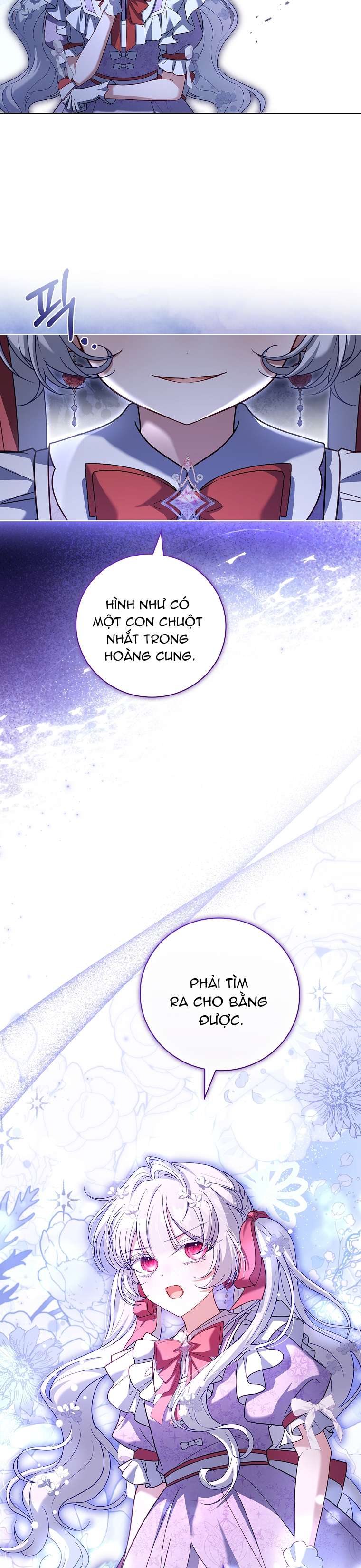Cha nào con nấy – Chap 13