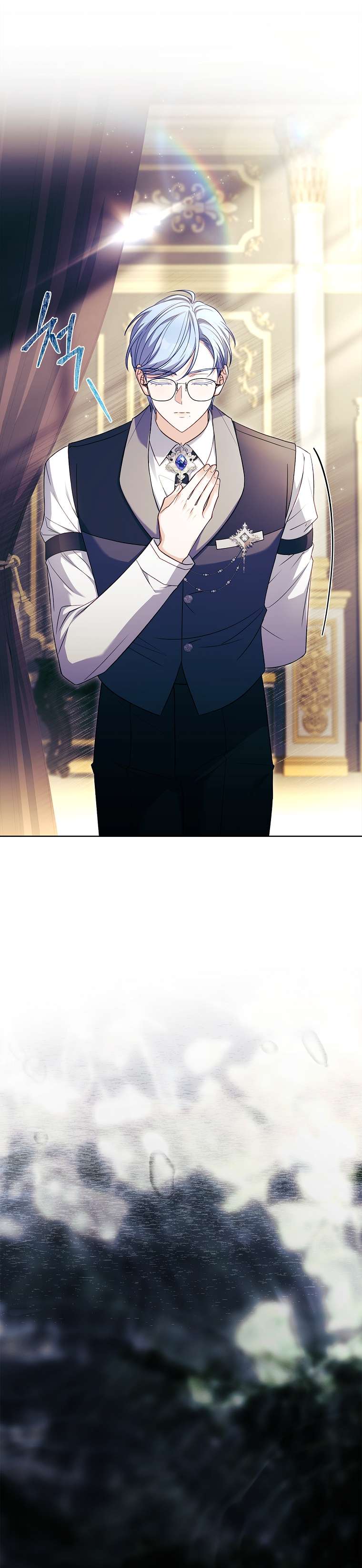 Cha nào con nấy – Chap 14