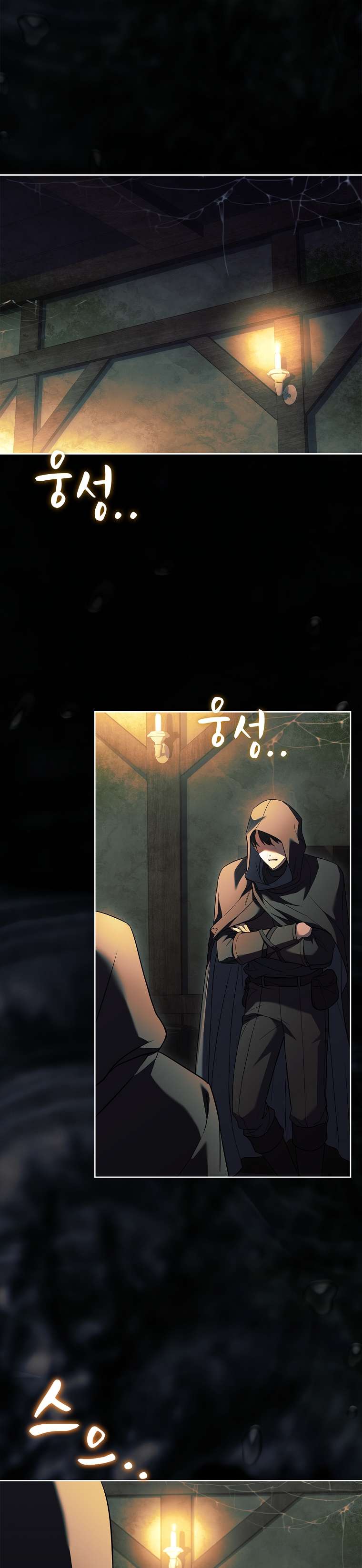 Cha nào con nấy – Chap 14