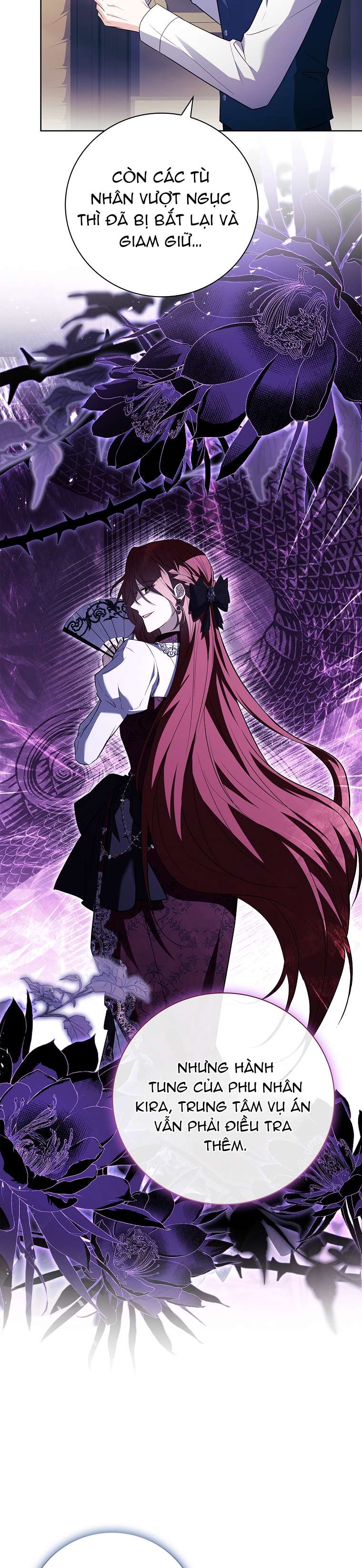 Cha nào con nấy – Chap 14