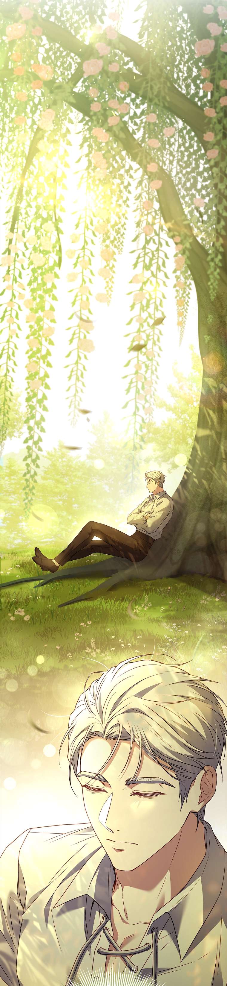 Cha nào con nấy – Chap 14
