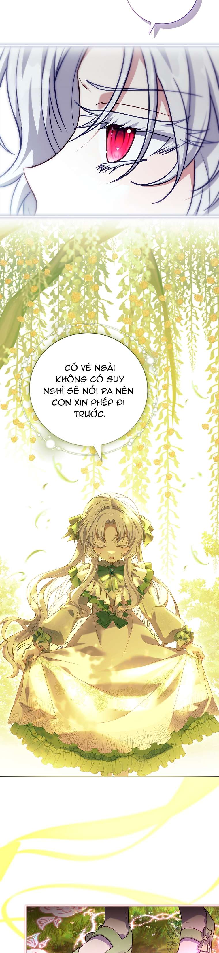 Cha nào con nấy – Chap 15