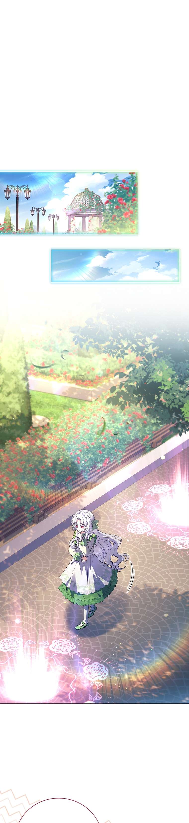 Cha nào con nấy – Chap 14