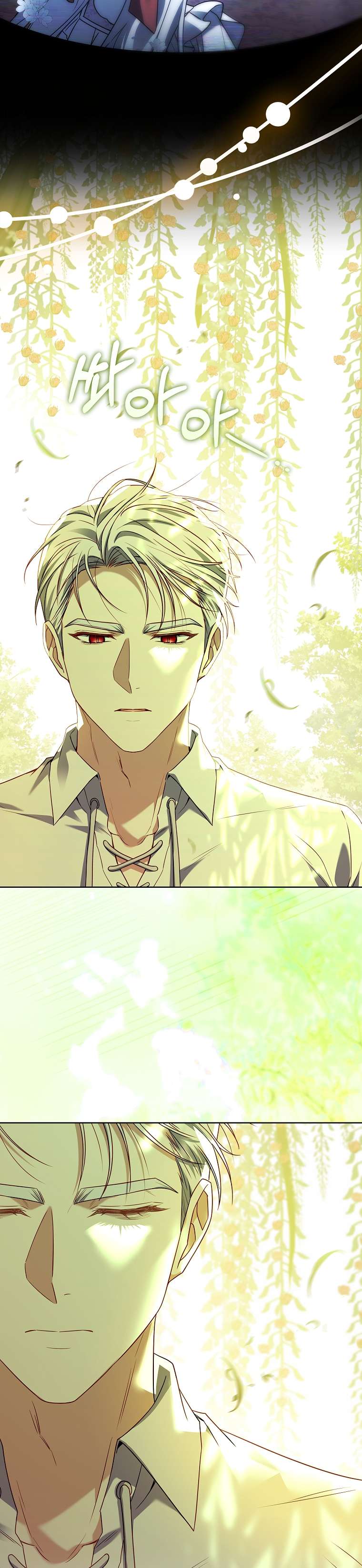 Cha nào con nấy – Chap 15
