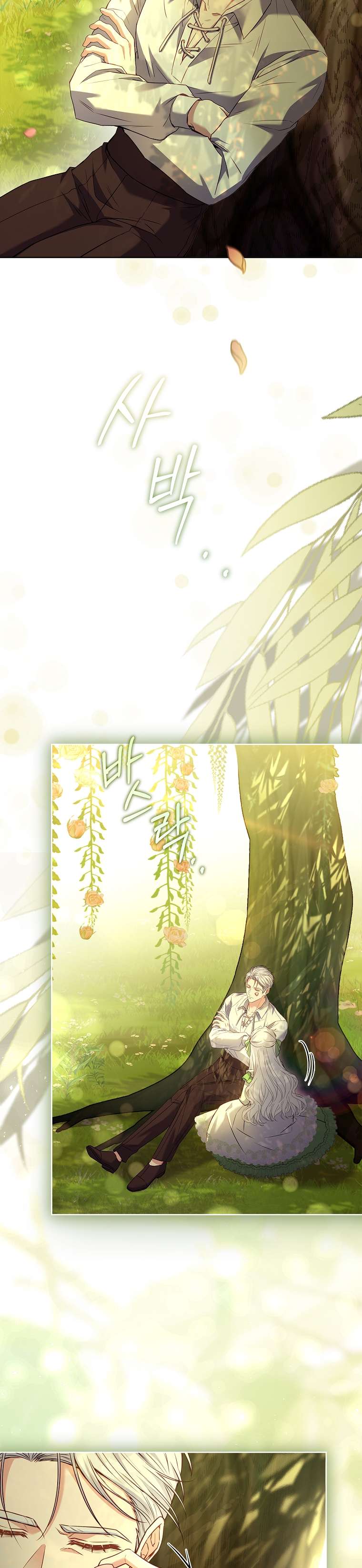 Cha nào con nấy – Chap 14