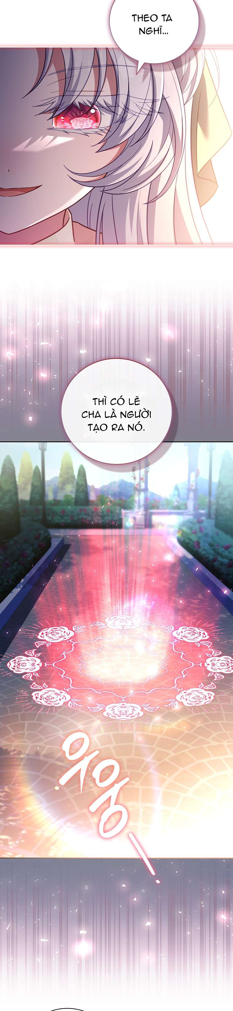 Cha nào con nấy – Chap 14