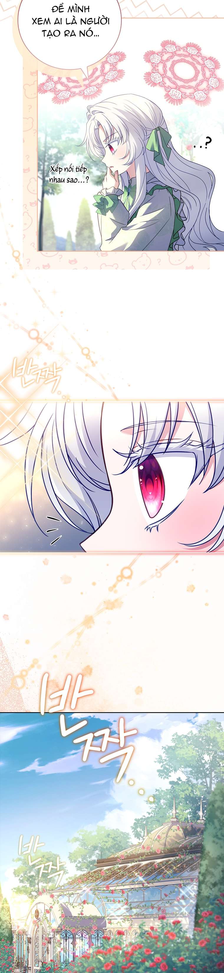 Cha nào con nấy – Chap 14
