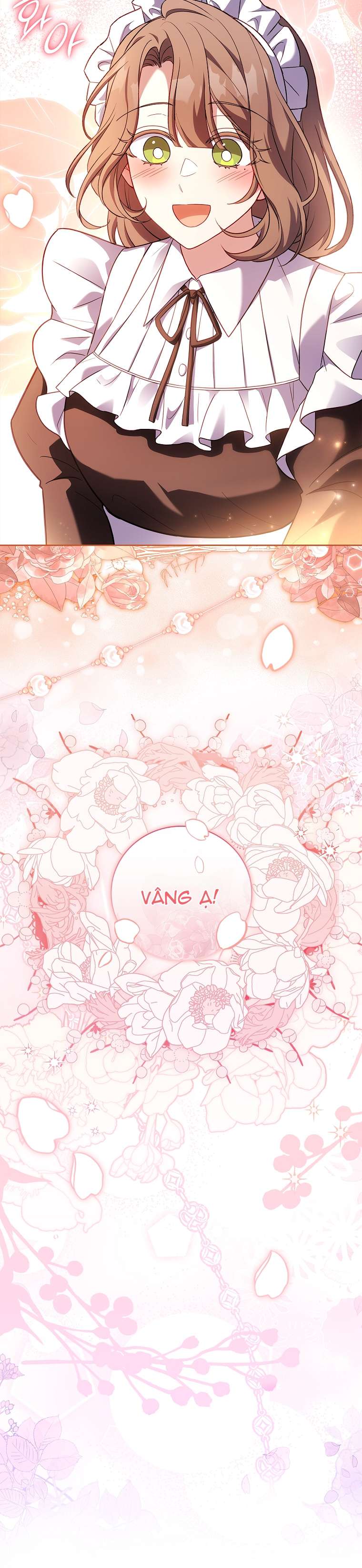Cha nào con nấy – Chap 14