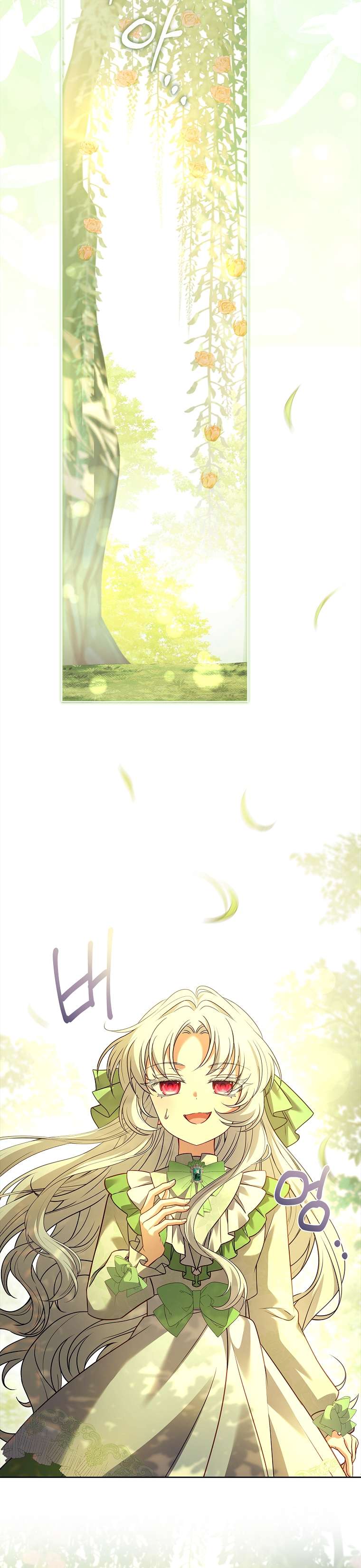 Cha nào con nấy – Chap 14