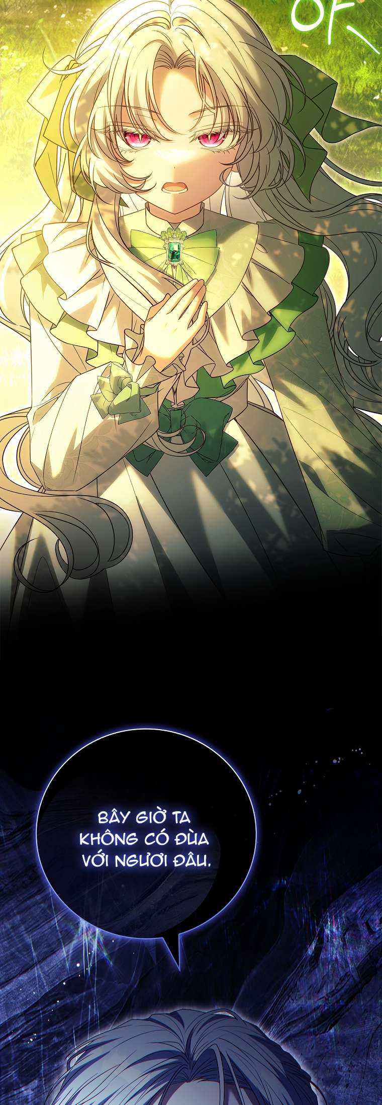 Cha nào con nấy – Chap 14