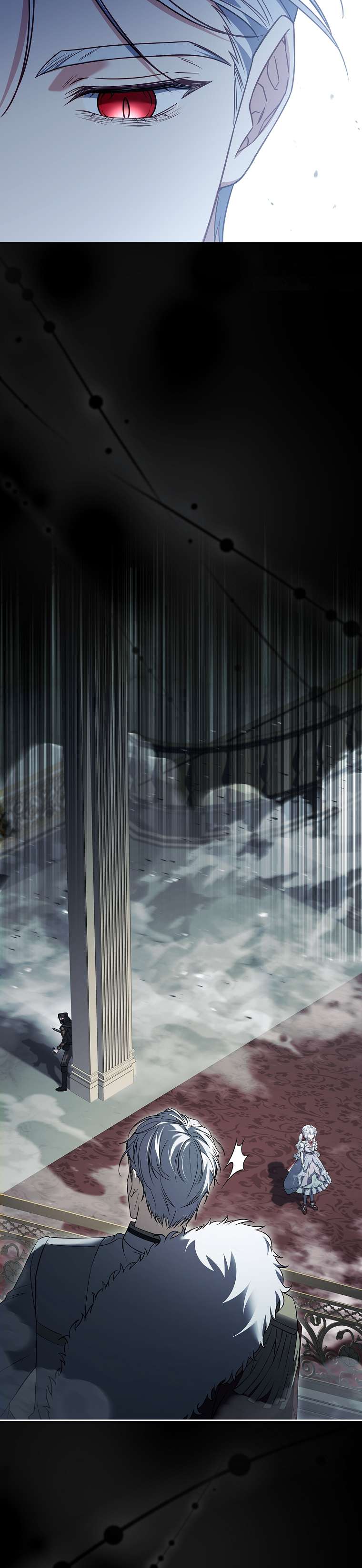 Cha nào con nấy – Chap 15