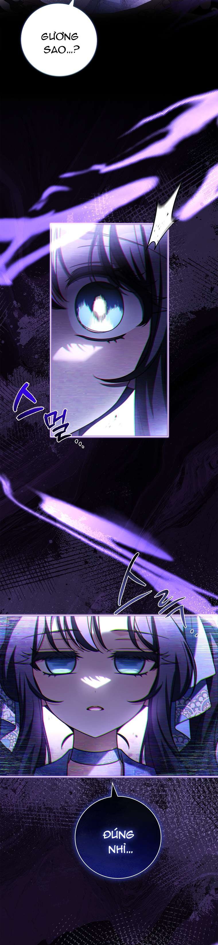 Cha nào con nấy – Chap 15