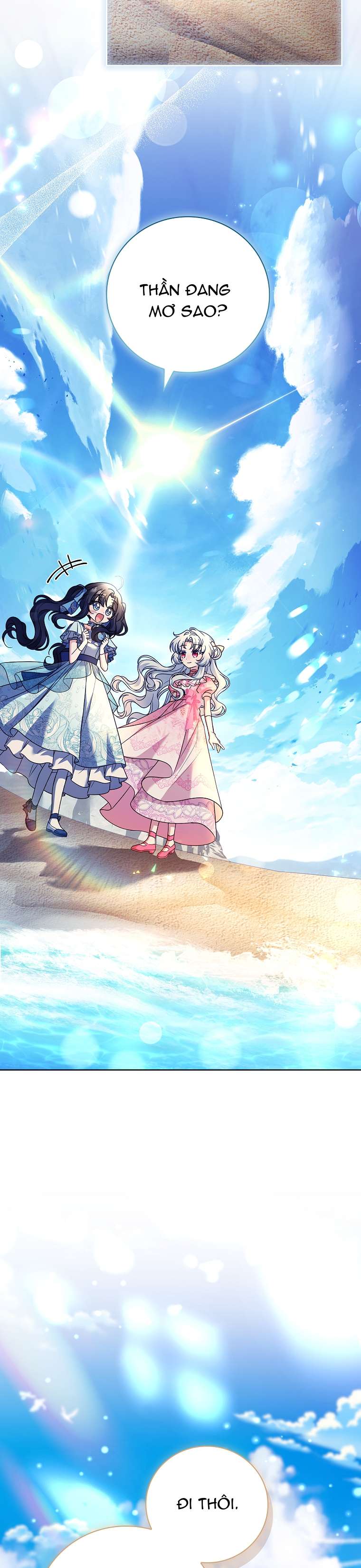 Cha nào con nấy – Chap 15