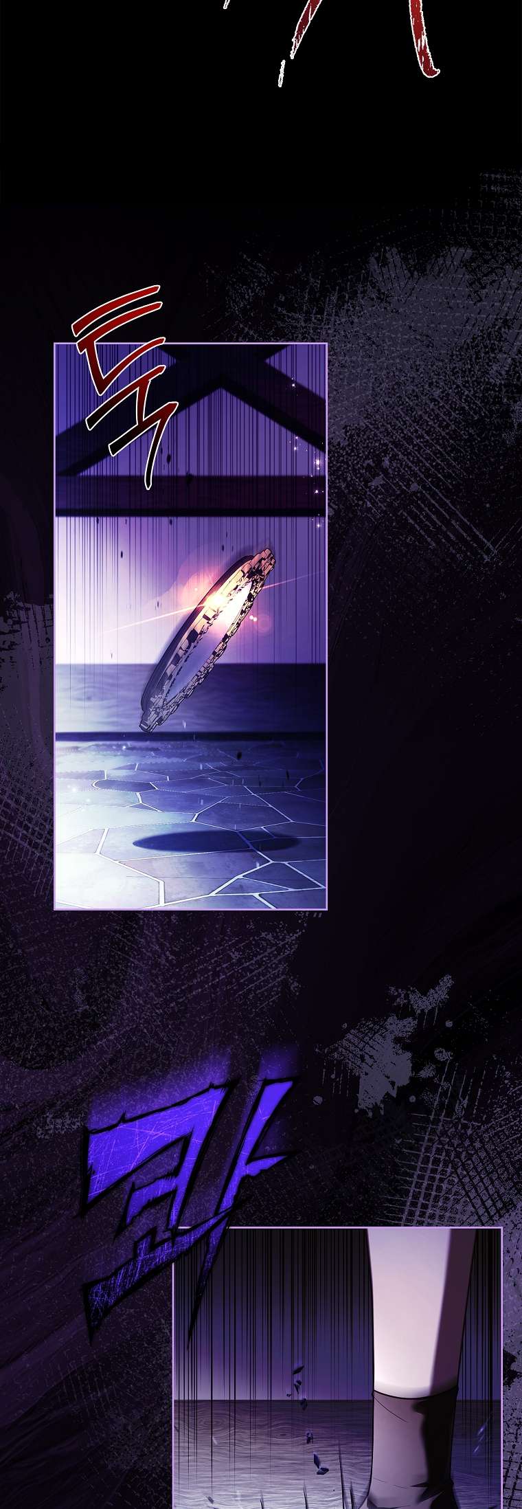 Cha nào con nấy – Chap 15