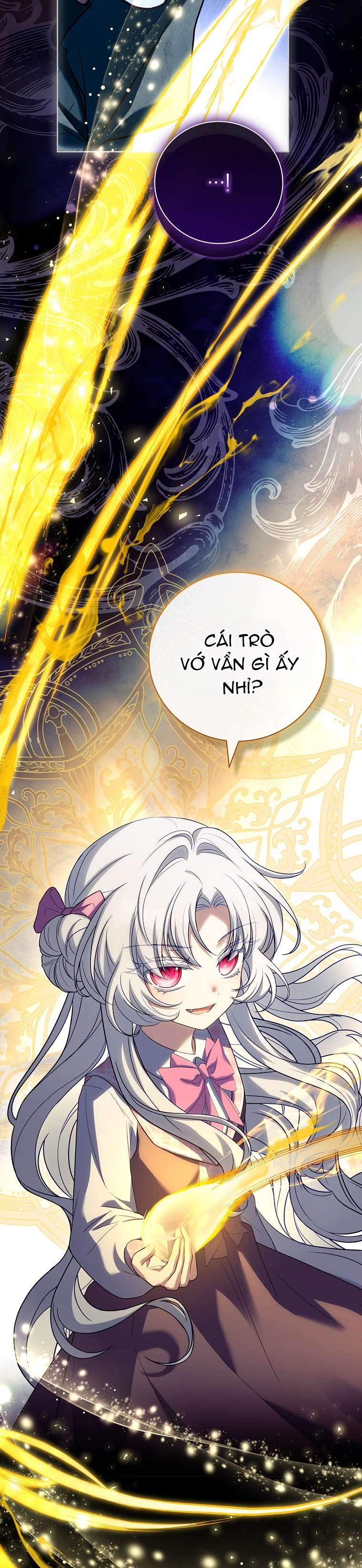 Cha nào con nấy – Chap 15