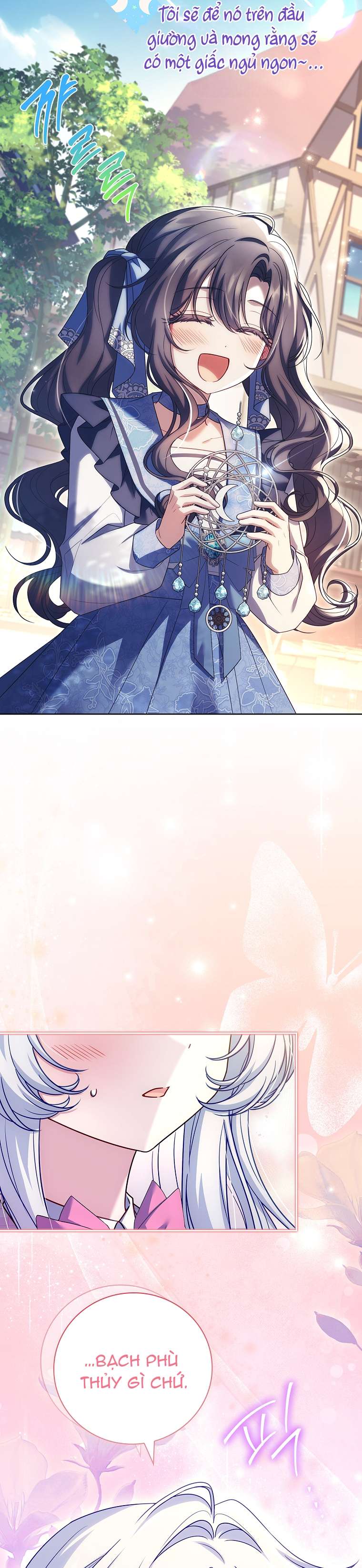 Cha nào con nấy – Chap 15
