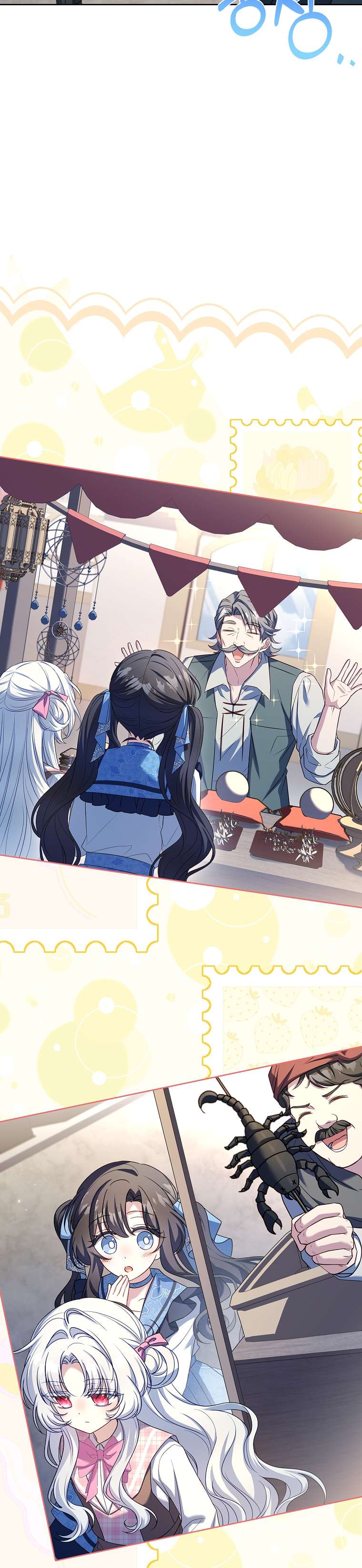 Cha nào con nấy – Chap 15
