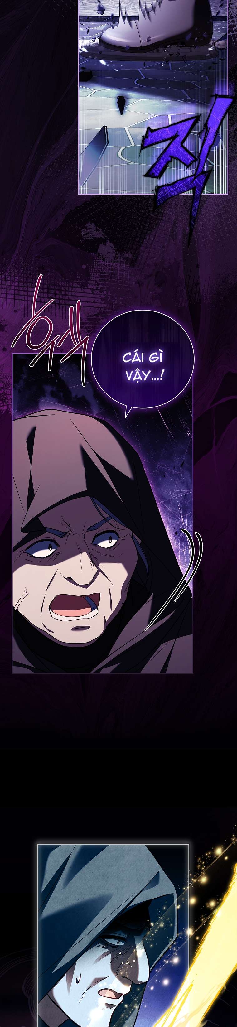 Cha nào con nấy – Chap 15