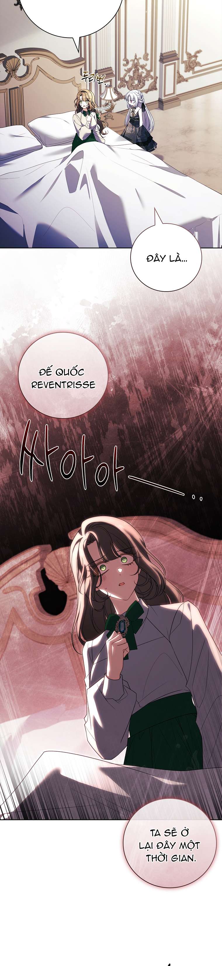 Cha nào con nấy – Chap 19