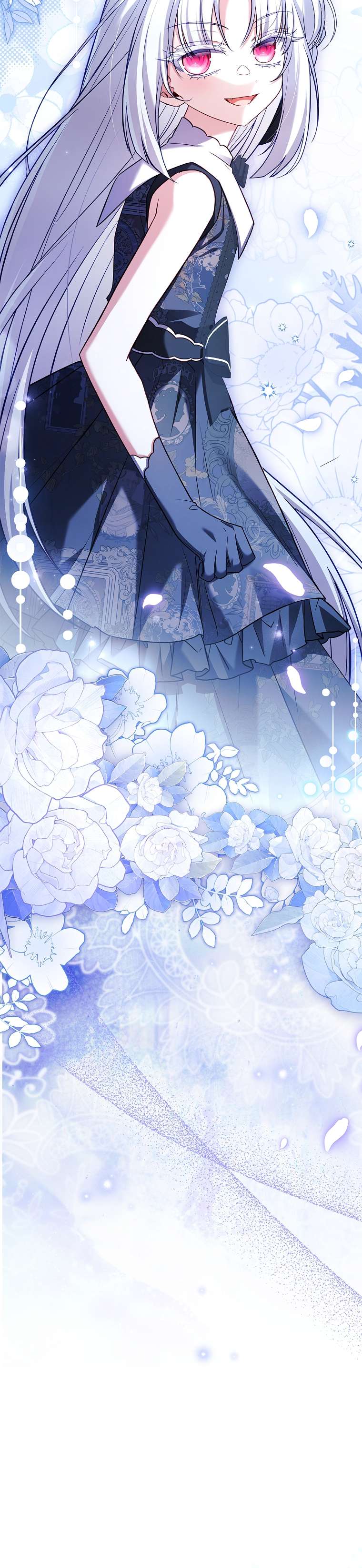 Cha nào con nấy – Chap 19