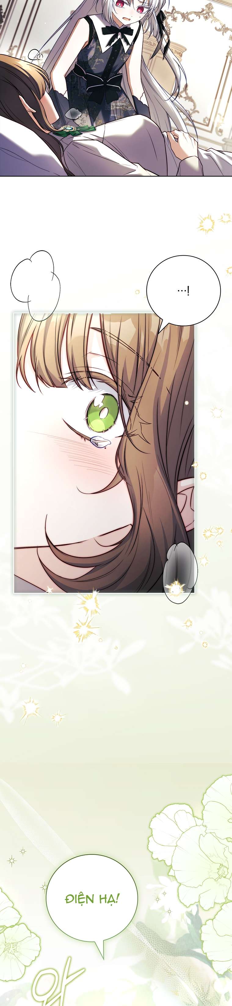 Cha nào con nấy – Chap 19