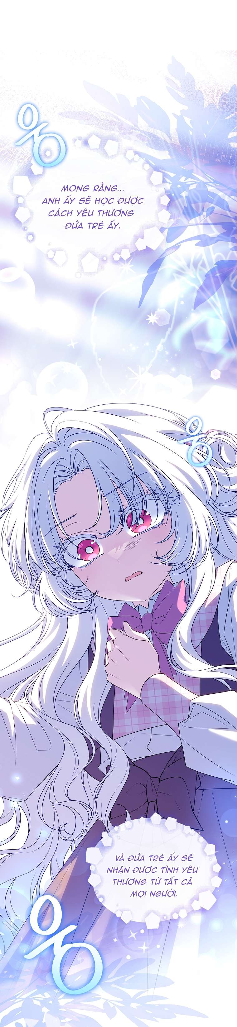 Cha nào con nấy – Chap 16