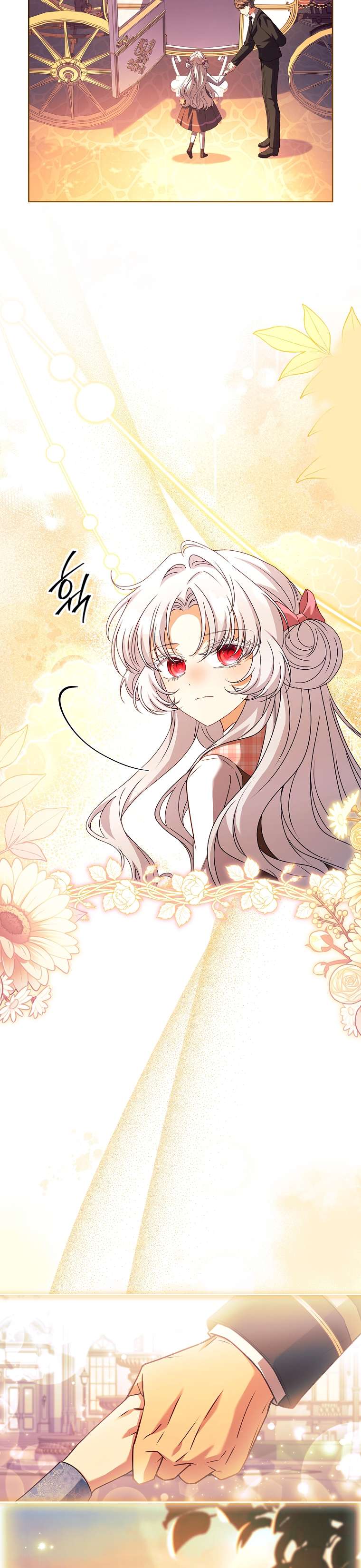 Cha nào con nấy – Chap 16