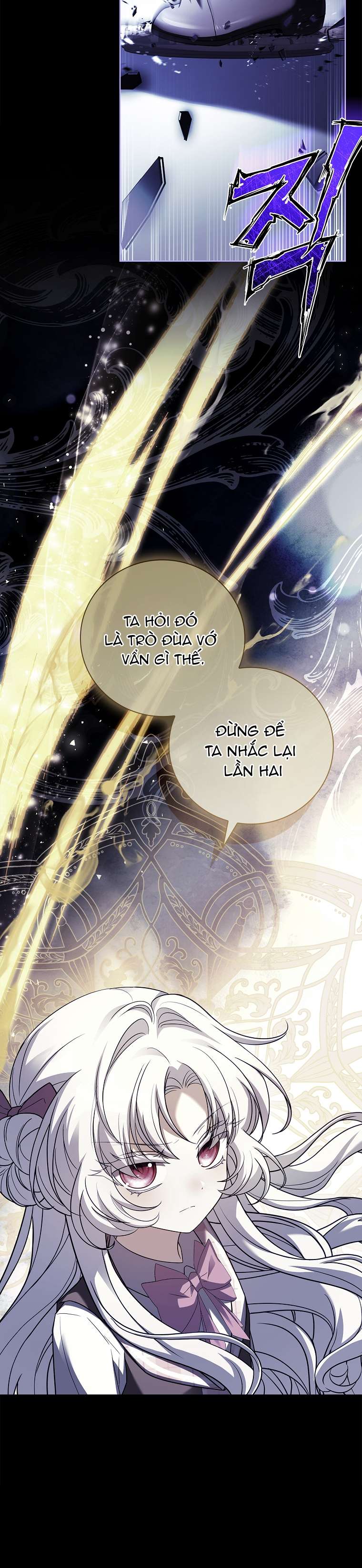 Cha nào con nấy – Chap 16