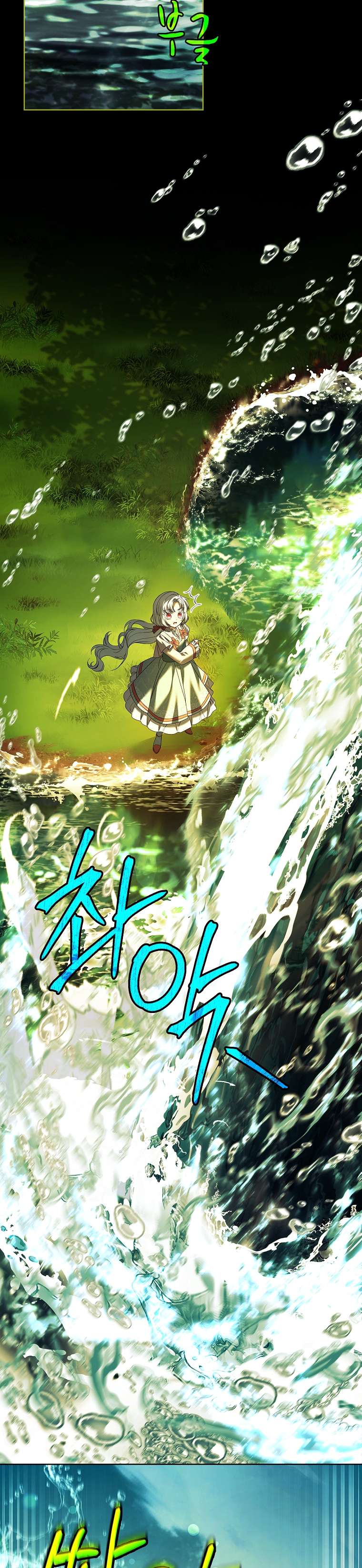 Cha nào con nấy – Chap 17