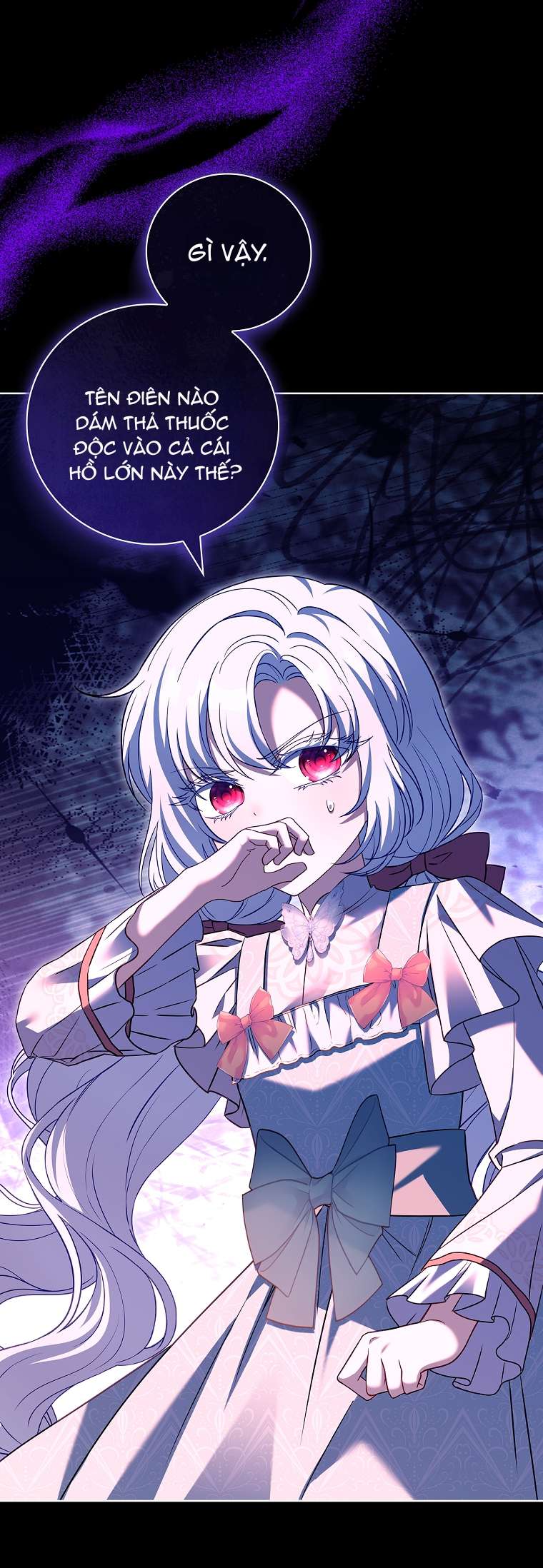 Cha nào con nấy – Chap 17
