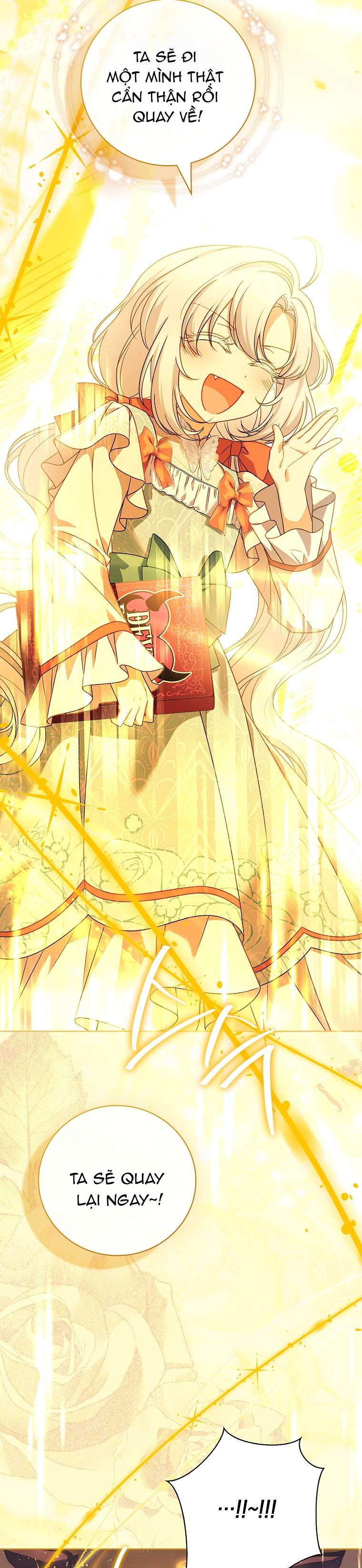 Cha nào con nấy – Chap 16
