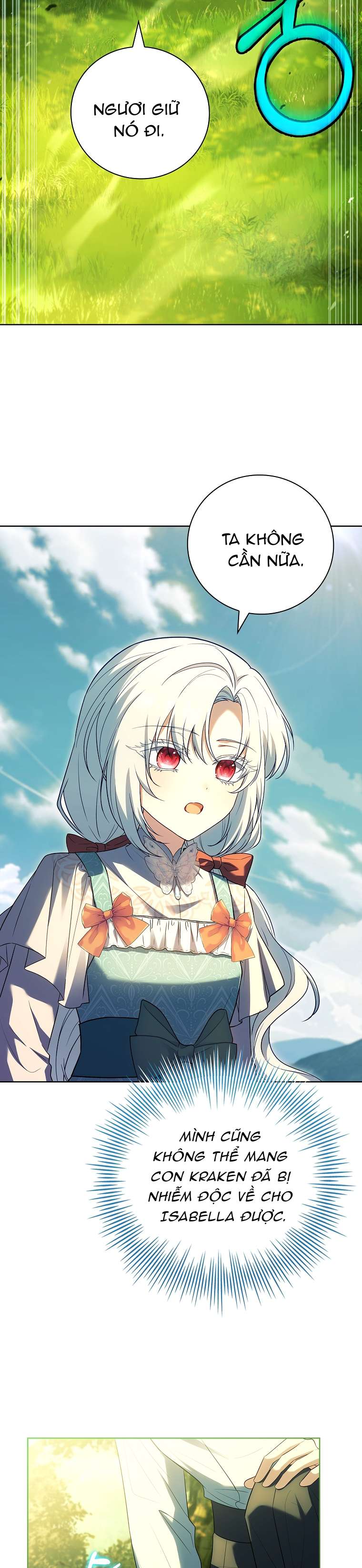 Cha nào con nấy – Chap 17