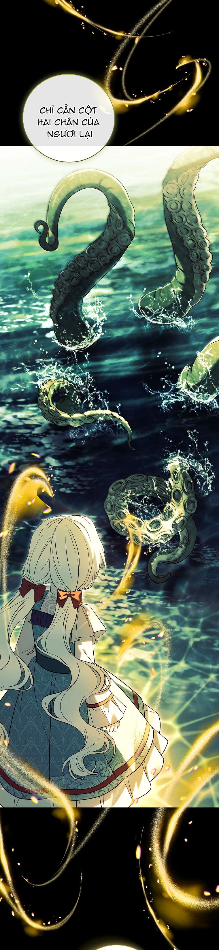 Cha nào con nấy – Chap 17