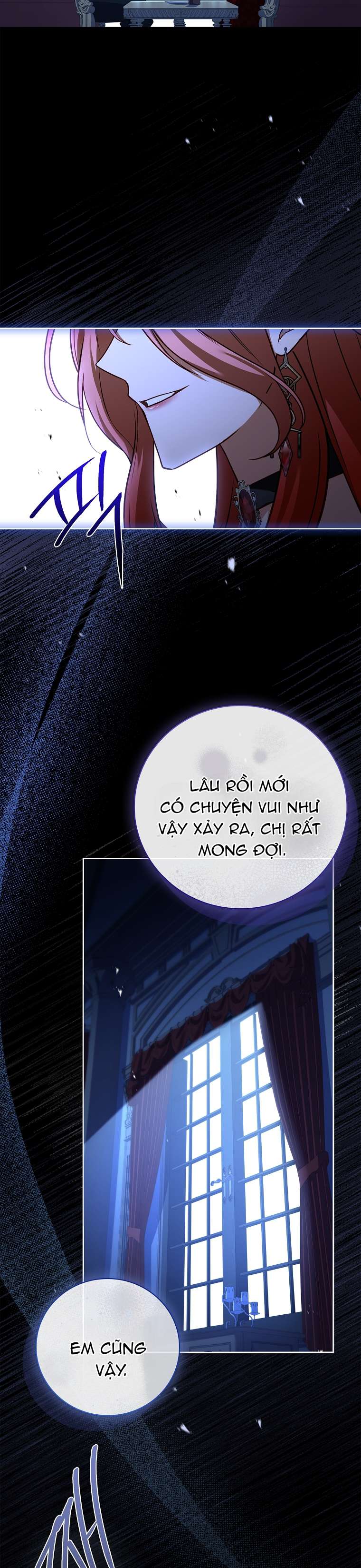 Cha nào con nấy – Chap 16