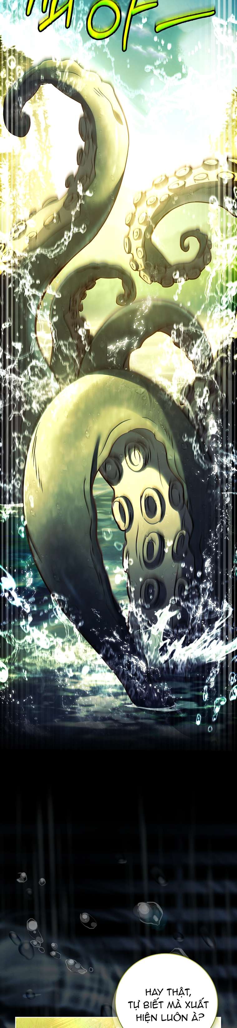 Cha nào con nấy – Chap 17