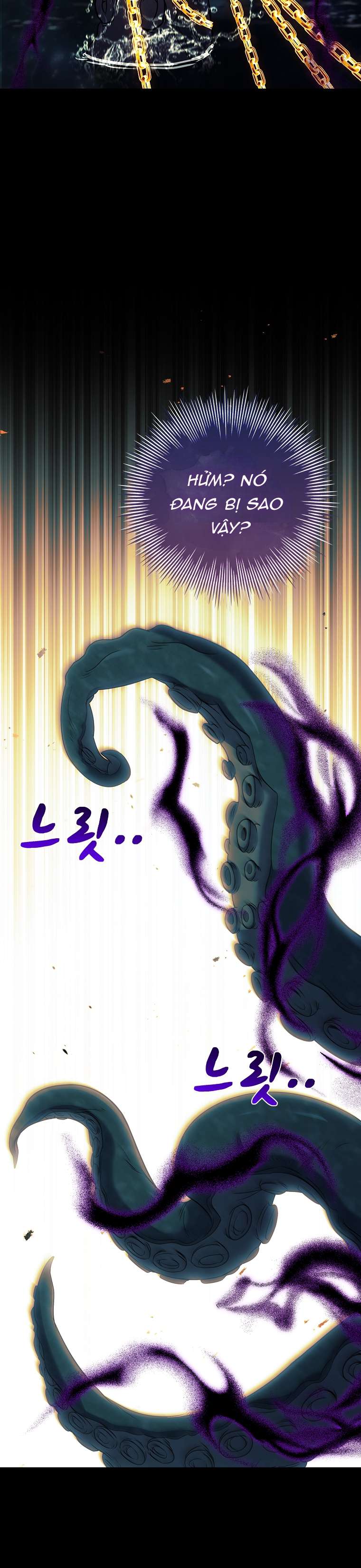 Cha nào con nấy – Chap 17
