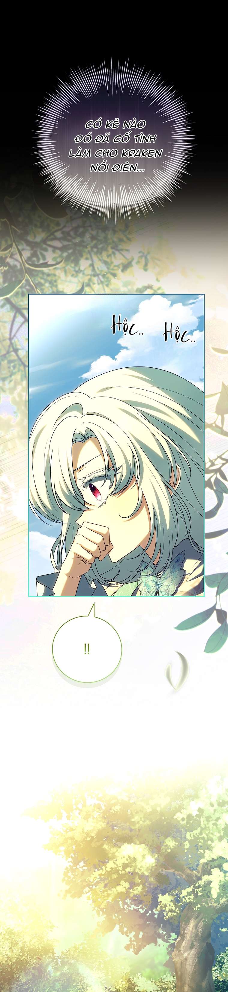 Cha nào con nấy – Chap 17