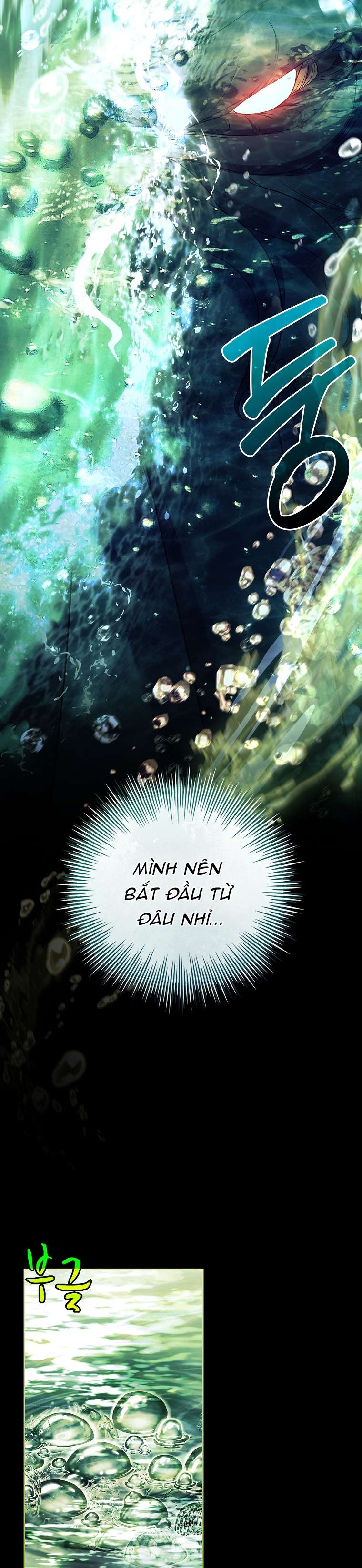 Cha nào con nấy – Chap 17