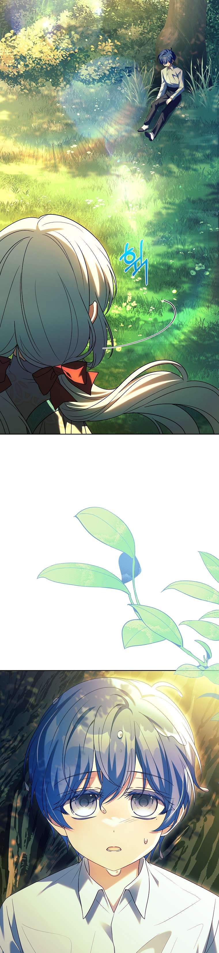 Cha nào con nấy – Chap 17