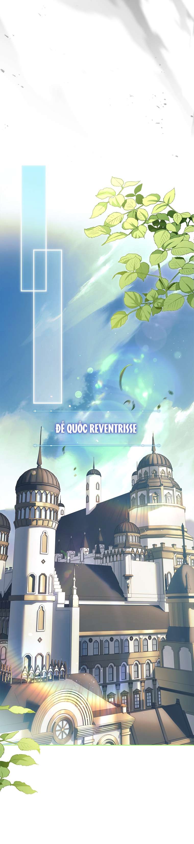 Cha nào con nấy – Chap 19