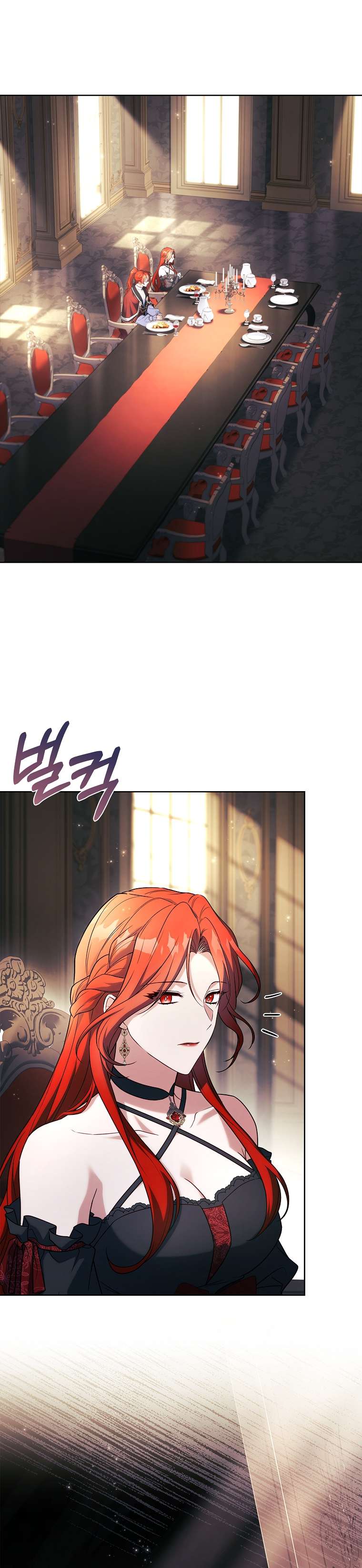 Cha nào con nấy – Chap 19