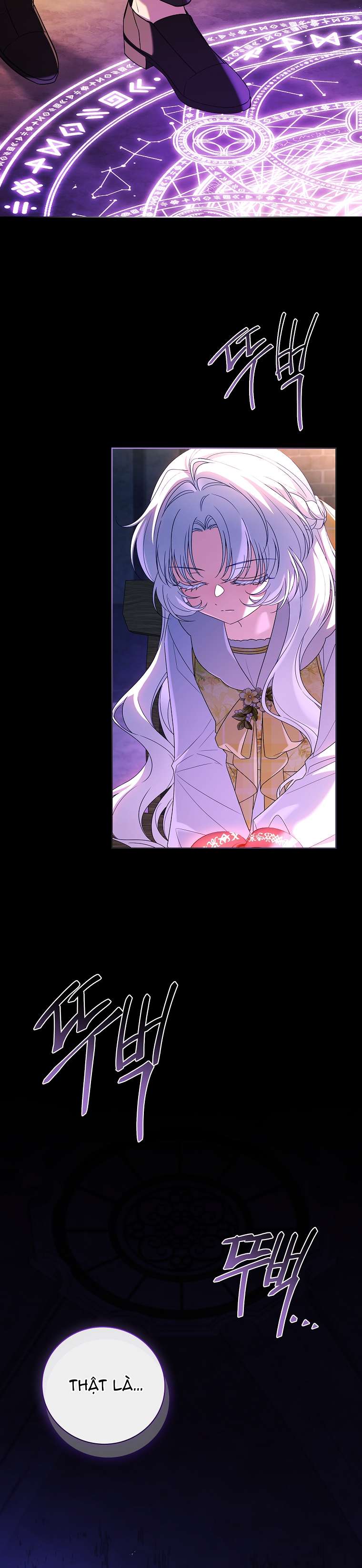 Cha nào con nấy – Chap 18