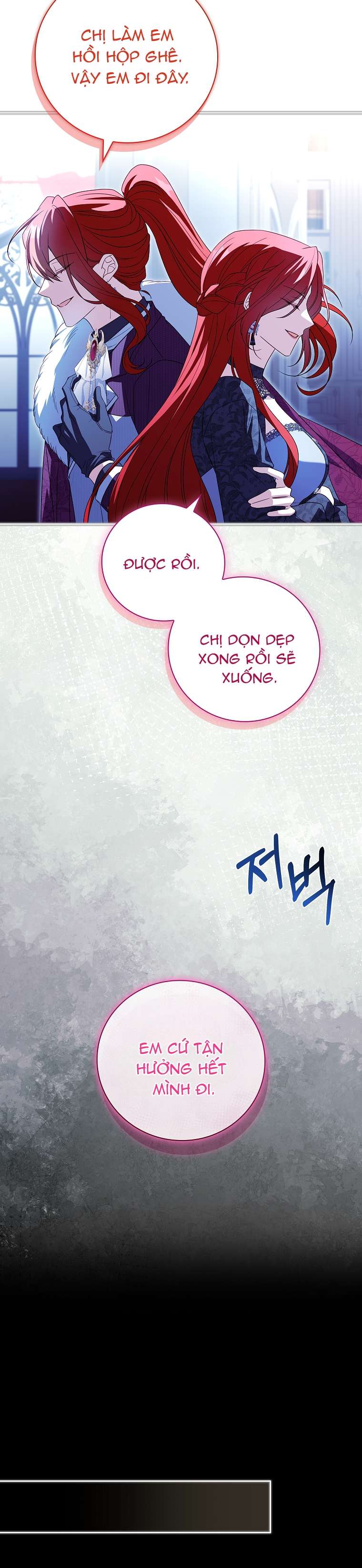 Cha nào con nấy – Chap 18