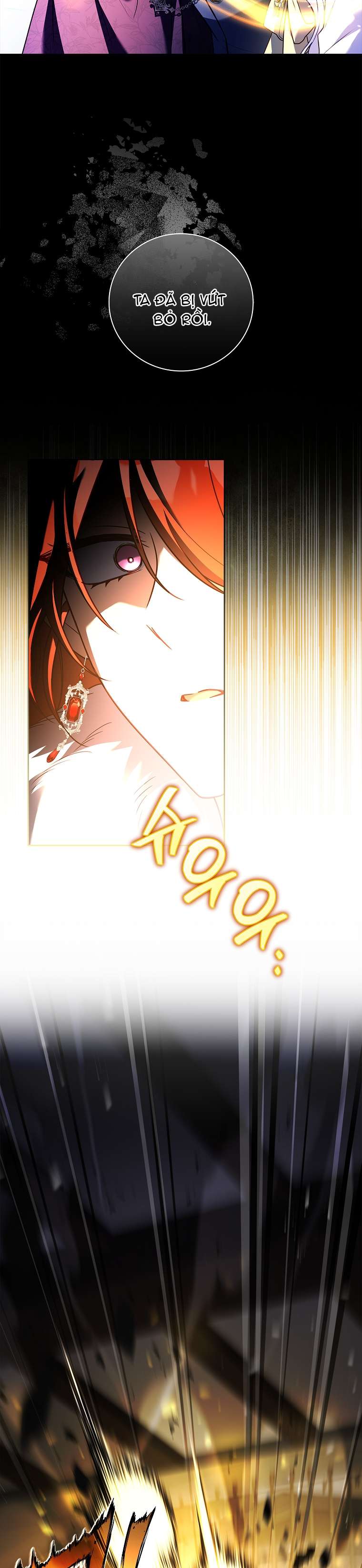 Cha nào con nấy – Chap 19