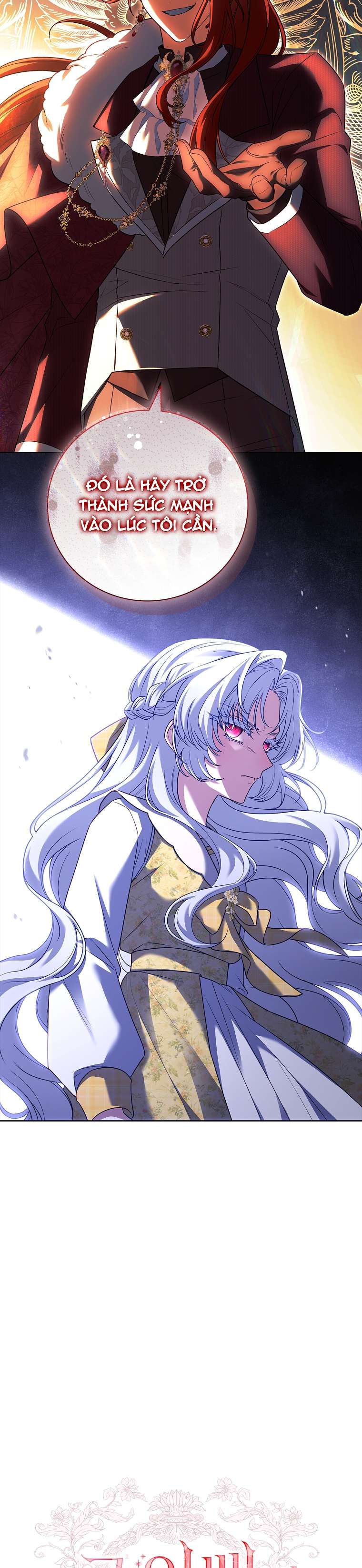Cha nào con nấy – Chap 19