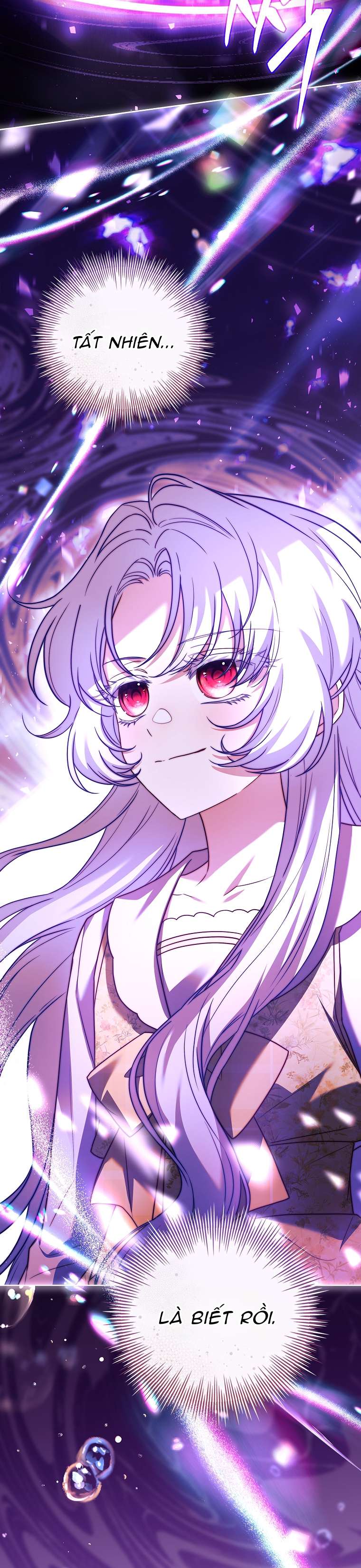 Cha nào con nấy – Chap 17