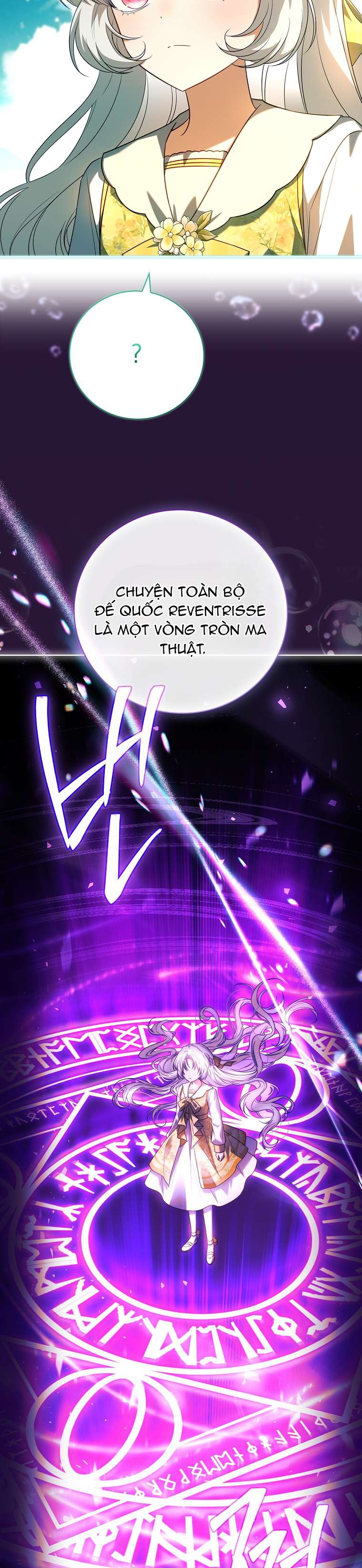 Cha nào con nấy – Chap 17
